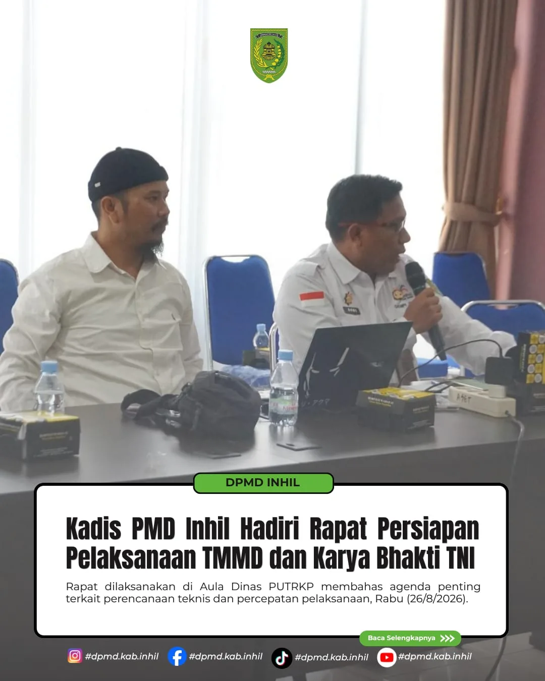 Foto Berita