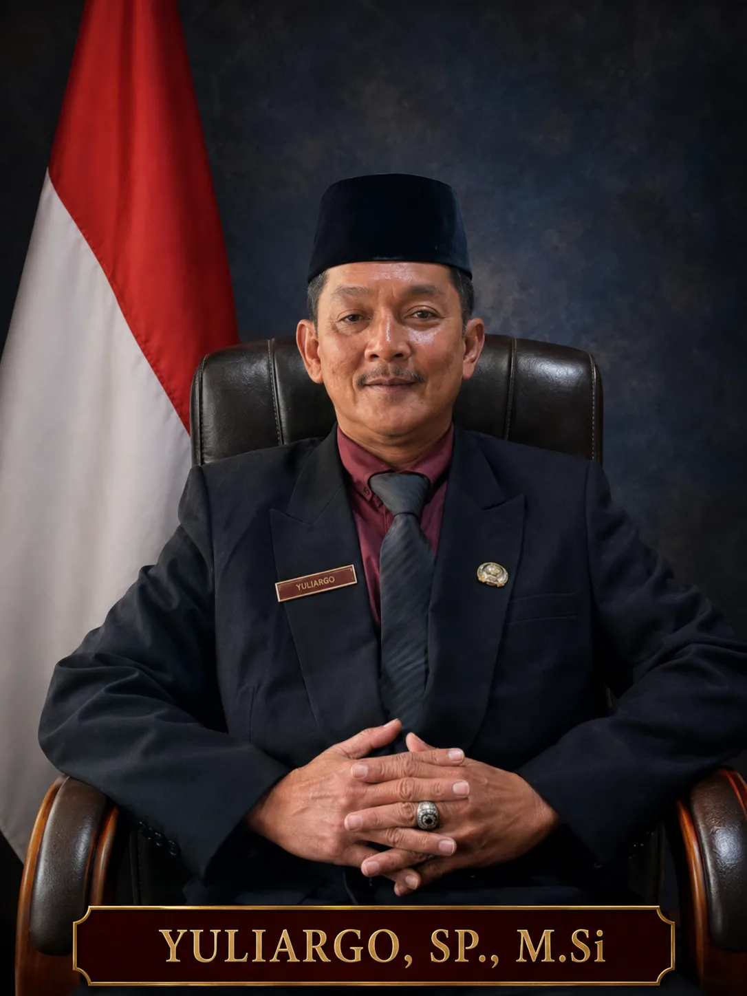KADIS PMD