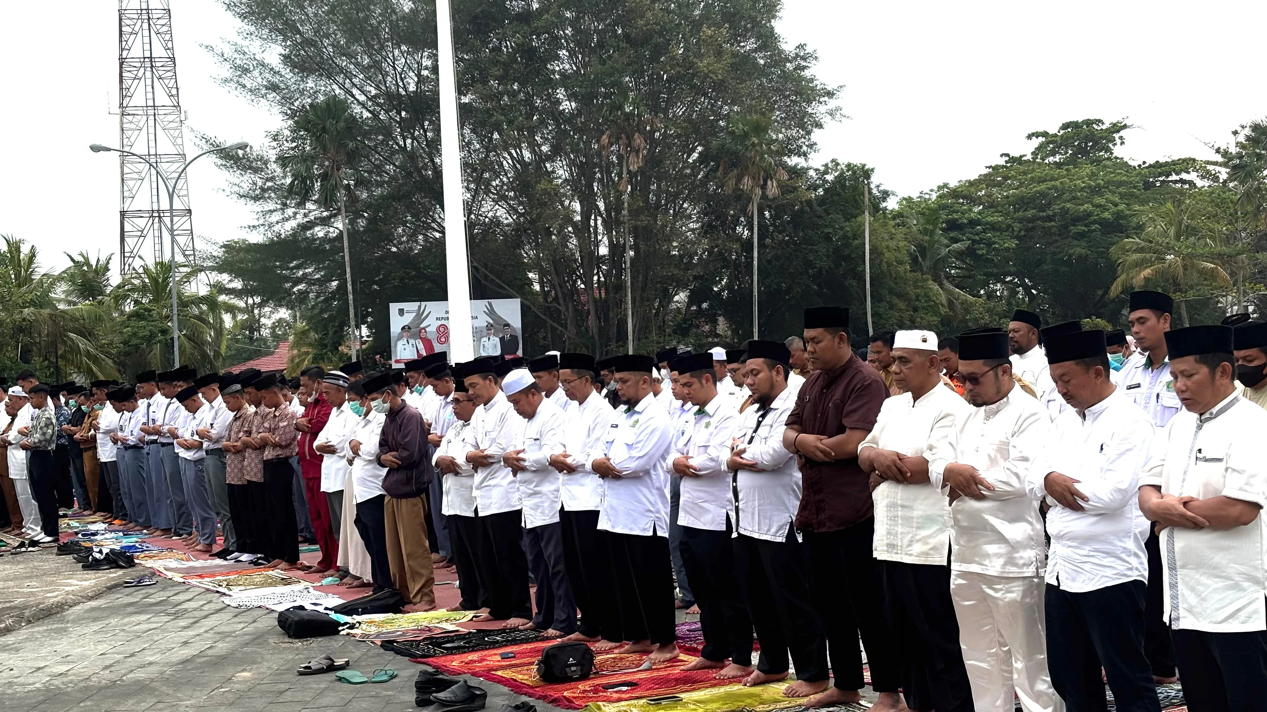 Foto Berita