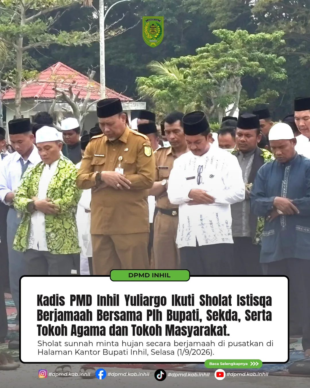 Foto Berita